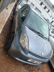 Toyota Passo 2008 Gray for sale