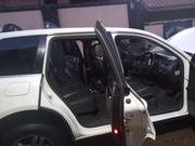 Volkswagen Touareg 2004 Silver for sale