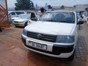 Toyota Probox 2010 White for sale