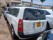 Toyota Probox 2012 White for sale