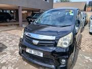 Toyota Noah 2011 Black for sale