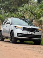 Land Rover Range Rover Vogue 2023 Silver for sale