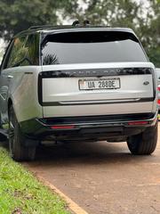 Land Rover Range Rover Vogue 2023 Silver for sale