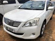 Toyota Premio 2011 White for sale