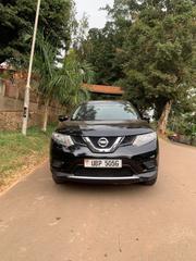 Nissan X-Trail 2015 Black for sale