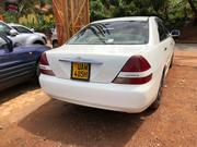 Toyota Mark II 2000 White for sale
