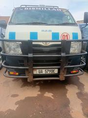 Toyota HiAce SV Premium 2013 White for sale