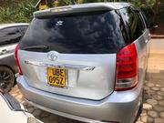 Toyota Wish 2007 Silver for sale