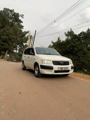 Toyota Probox 2010 White for sale