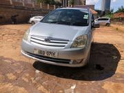 Toyota Corolla Spacio 2000 Silver for sale