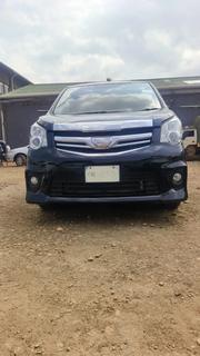 Toyota Noah 2013 Black for sale