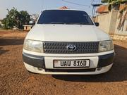 Toyota Probox 2004 White for sale