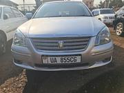 Toyota Premio 2006 Silver for sale