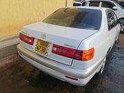 Toyota Premio 2004 Silver for sale