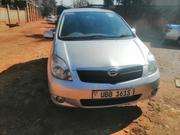 Toyota Corolla Spacio 2003 Silver for sale