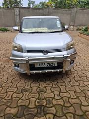 Toyota Rumion 1.5 FWD 2023 Silver for sale