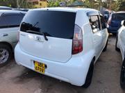 Toyota Passo 2006 White for sale