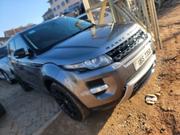 Land Rover Range Rover Evoque 2016 Gray for sale