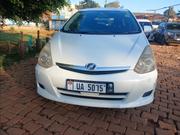 Toyota Wish 2008 White for sale