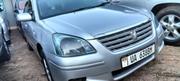 Toyota Premio 2006 Silver for sale