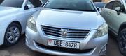 Toyota Premio 2008 Silver for sale