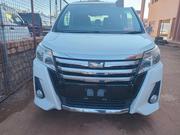 Toyota Noah 2016 White for sale