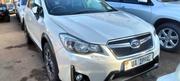 Subaru Forester 2010 White for sale