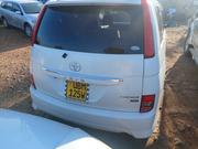 Toyota ISIS 2008 White for sale