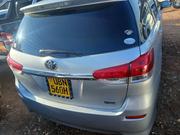 Toyota Wish 2008 Silver for sale