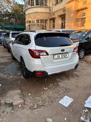Subaru Outback 2015 Pearl for sale
