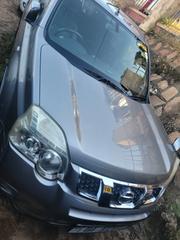 Nissan X-Trail 2012 Silver for sale