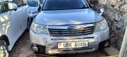 Subaru Forester 2008 Silver for sale