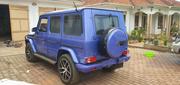 Mercedes-Benz G-Class 1990 Blue for sale