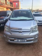 Toyota Noah 2003 Silver for sale
