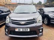 Toyota Noah 2.0 143hp AWD (8 Seater) 2011 Gray for sale