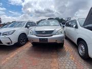 Toyota Harrier 2.4 2012 Gray for sale