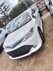 Toyota Corolla Fielder 1.5 Petrol AWD 2017 White for sale