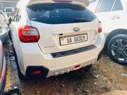Subaru XV 2015 for sale