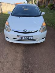 Toyota Wish 2008 White for sale