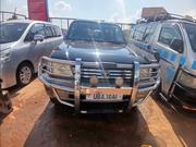 Toyota Land Cruiser Prado 2.7 3dr 2003 Black for sale