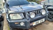 Toyota Land Cruiser Prado 2009 Gray for sale