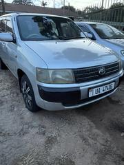 Toyota Probox 2006 Silver for sale