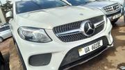 Mercedes-Benz GLE-Class 2017 White for sale