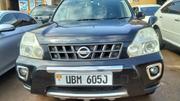 Nissan X-Trail 2011 Black for sale