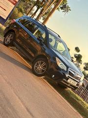 Subaru Forester 2014 Blue for sale