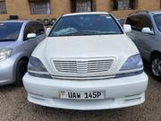 Toyota Harrier 2007 White for sale