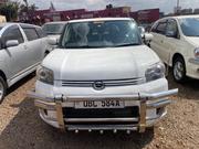 Toyota Rumion 1.5 FWD 2023 White for sale