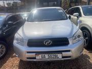 Toyota RAV4 2013 White for sale