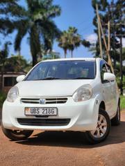 Toyota Passo 1.0 FWD 2012 White for sale
