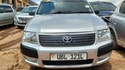 Toyota Probox 2008 Silver for sale